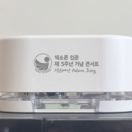 나오 로테이션 디지털 탁상시계 NAO-L5000C #7