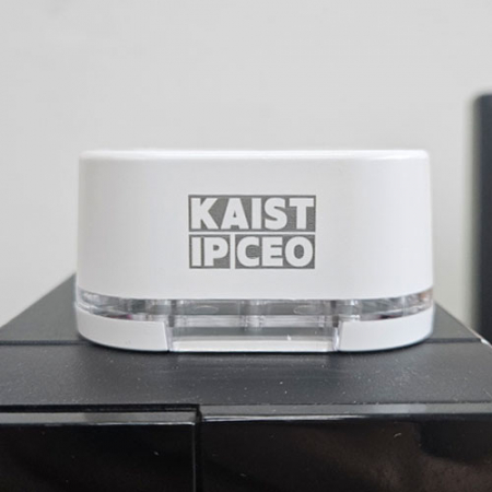 나오 로테이션 디지털 탁상시계 NAO-L5000C #6