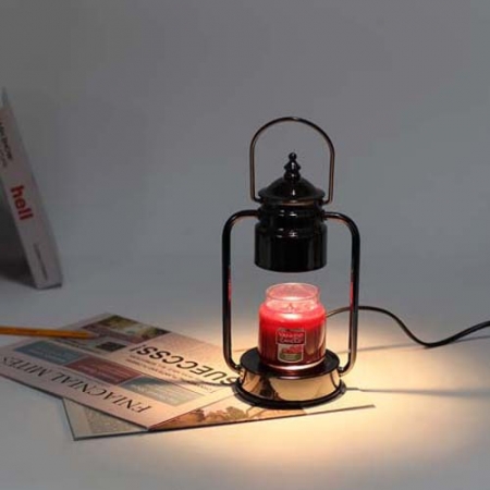 다미안 캔들 워머 미니 양키 캔들 스몰자 향초 선물세트 4p #4