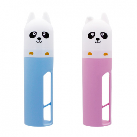 유니콘 여행용세트 토끼/곰 케이스 (페리오치약,링칫솔) #4