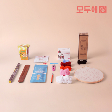 모두애 치유 힐링 키트 프리미엄