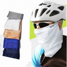 쿨 멀티 스카프, 엣지 멀티프, 냉감 멀티프, 쿨엣지 멀티프