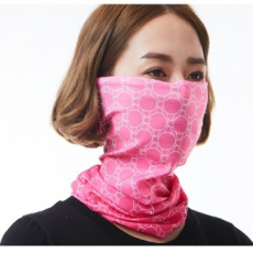 멀티 스카프, 일반형 멀티 스카프, 다용도 스카프, 가성비갑