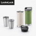 작은이미지: 락앤락 슬로 하이브리드 텀블러 세트 (텀블러+스텐컵 3개 세트) #2