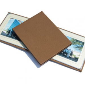 HO 골프앨범, 마트지형 앨범 8×6사이즈