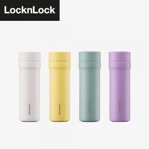 락앤락 포켓 텀블러 150ml 초경량 미니 LL