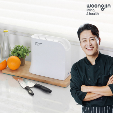 웅진 모던리빙 칼살균기 #2