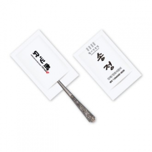 고급 숟가락집 (2만장)