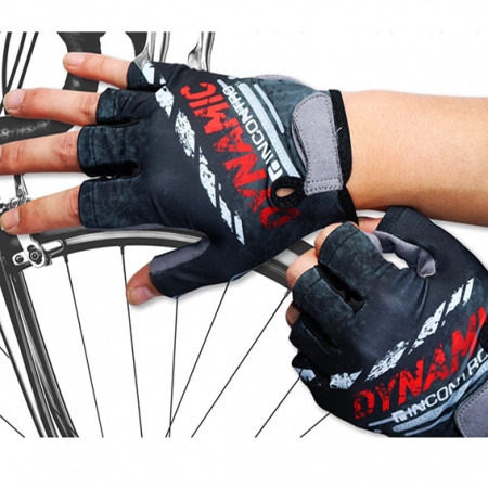 싸이클장갑,고급형,자전거장갑,충격완화,쿨원단,반장갑 #5