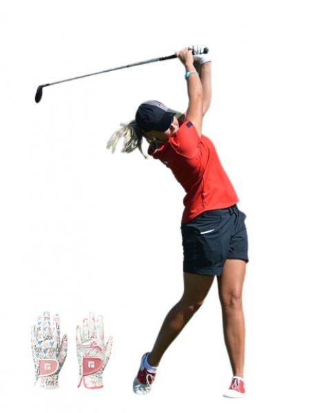 여성용 골프장갑,컨시드2p,가성비 갑,여성전용장갑 #2