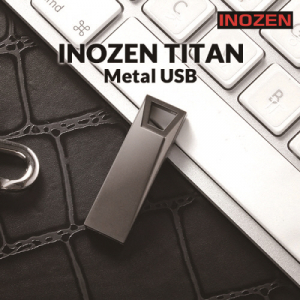 이노젠 메탈 USB 메모리 TT 128GB