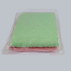 극세사 요술 벨벳 행주 30*30 (대) 2P
