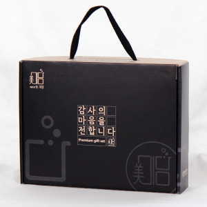 핑크함초+프리미엄+핑크+크리스탈 소금 4종 세트