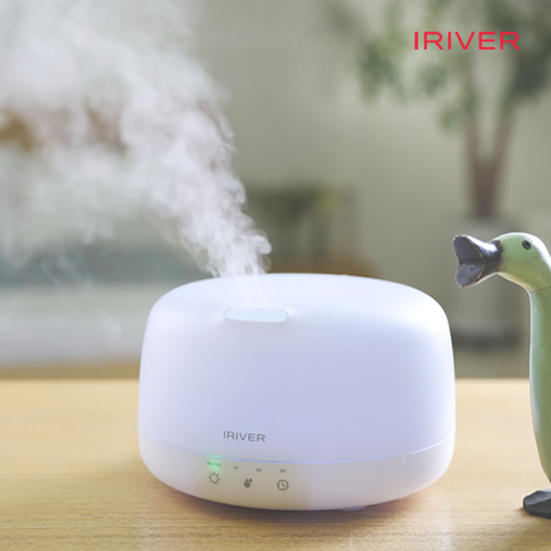 [IRIVER] 아이리버 아로마 가습기 IH-1500C #3