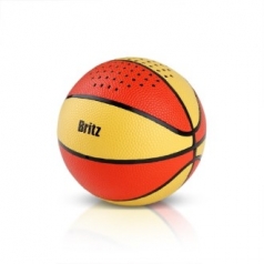 브리츠 BZ-MAB16 Basket Ball 농구공스피커