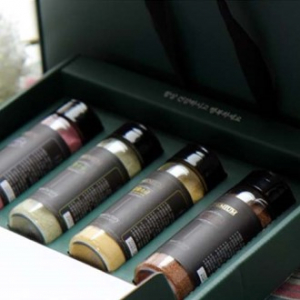 [블랙라벨 4종] 히말라야 솔트 (소금)