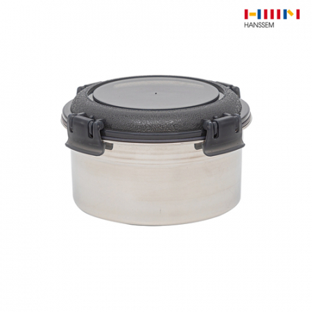 한샘 돔스텐 밀폐용기 5종 세트 #2