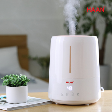 HAAN 한경희 가정용 가습기 IH-5000C #2