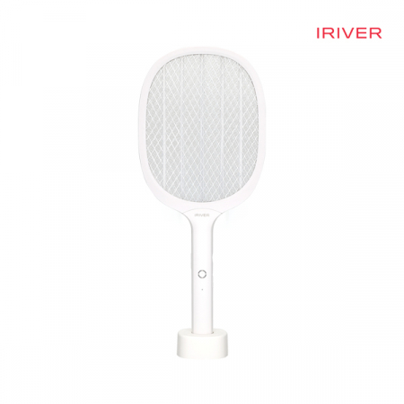 [IRIVER] 아이리버 충전식 전기모기채 (보급형) MK-12W #2