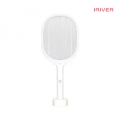 [IRIVER] 아이리버 충전식 전기모기채 (보급형) MK-12W