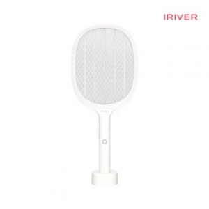 [IRIVER] 아이리버 충전식 전기모기채 (보급형) MK-12W