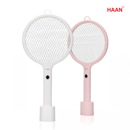 HAAN 한경희 충전식 전기 모기채 (고급형) MR-2000T #2