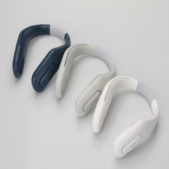 아이리버 TORM 프리덤 몬스터 넥밴드 선풍기 NF-30