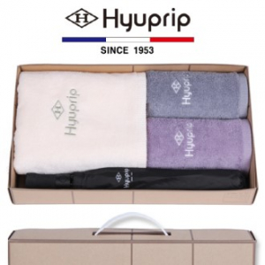 협립 코마 바스타올 1P +세면 타올 2P+2단 베이직 1P- 우산 타올세트