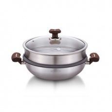 디오바코 포시드 플러스 궁중 찜솥 28cm
