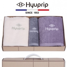 협립 호텔 코마 바스타올 2P + 세면타올 1P - 타올세트