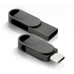 에드렛 마이크로 미니 C타입 OTG USB 메모리 베이직 16GB