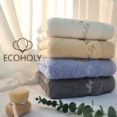 에코홀리 웨이브 호텔타올, 코마사 210 세면타올 1P