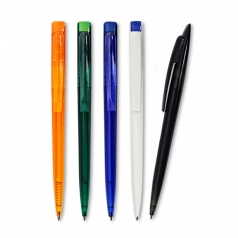 틴큐티 볼펜 1.0mm