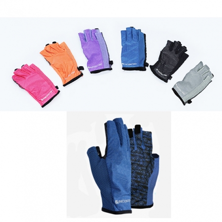 멜란지매쉬반장갑,매쉬장갑,쿨장갑,하절기용장갑 #4