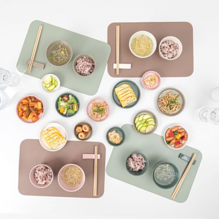 블라썸 오브제 홈세트 28P #2