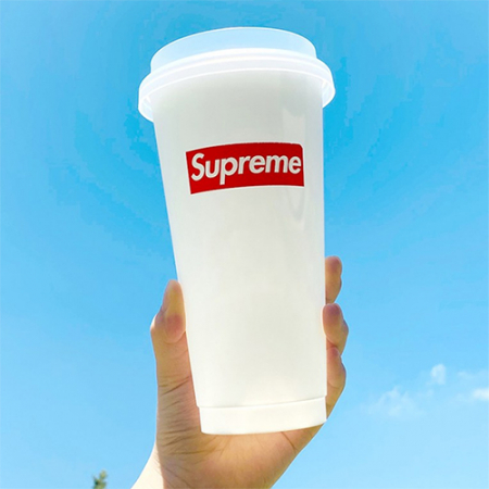 슈프림 리유저블 텀블러 5P #2