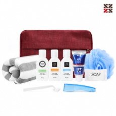 아모레 제이드 큐브 여행용세트 C형