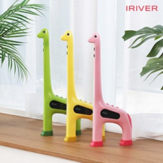 [IRIVER] 아이리버 블루투스 듀얼 초음파 키재기 KH-190B