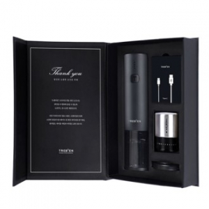 [트레비앙] 충전식 전동 와인오프너 T-3000