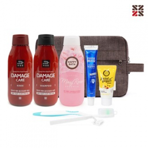 아모레 제이드 큐브 여행용세트 VIP2