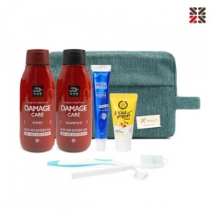 아모레 제이드큐브 VIP1 여행용세트