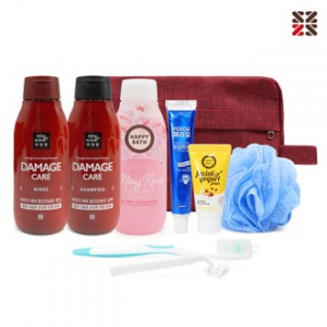 아모레 제이드 큐브 여행용세트 VIP3