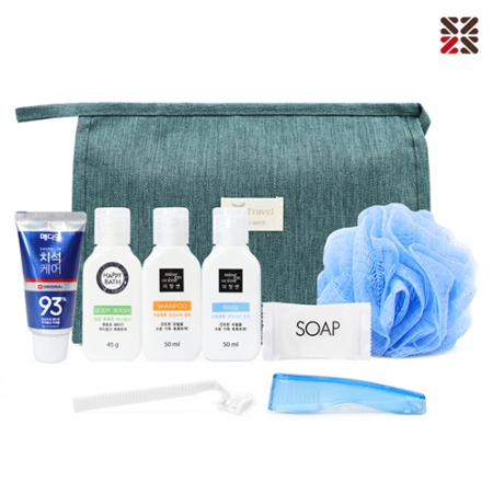 제이드스퀘어 C 여행용세트 #2