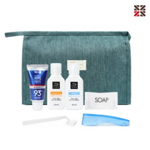 아모레 제이드 스퀘어 여행용세트 A형