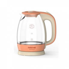 키친아트 라팔 데이지 유리주전자 1700ml