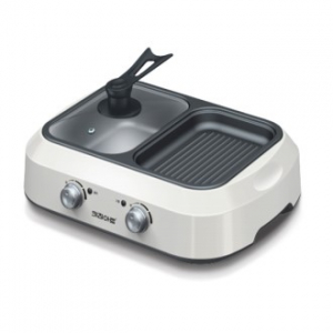 키친아트 두칸 전기그릴