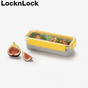 락앤락 100 도시락통 DOSILOCK 밀폐캡