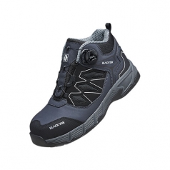 블랙야크 논슬립 안전화 YAK-520D safety shoes