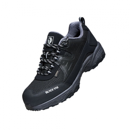 블랙야크 고어텍스 절연 안전화 YAK-412G safety shoes #2