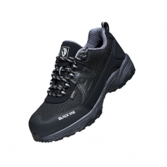 블랙야크 고어텍스 절연 안전화 YAK-412G safety shoes